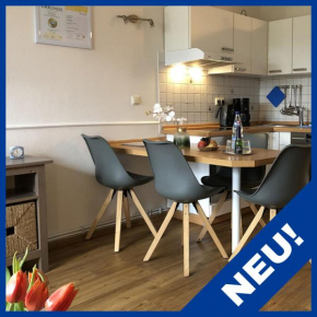 Appartements Boyens - Moderne Ferienwohnungen für Monteure